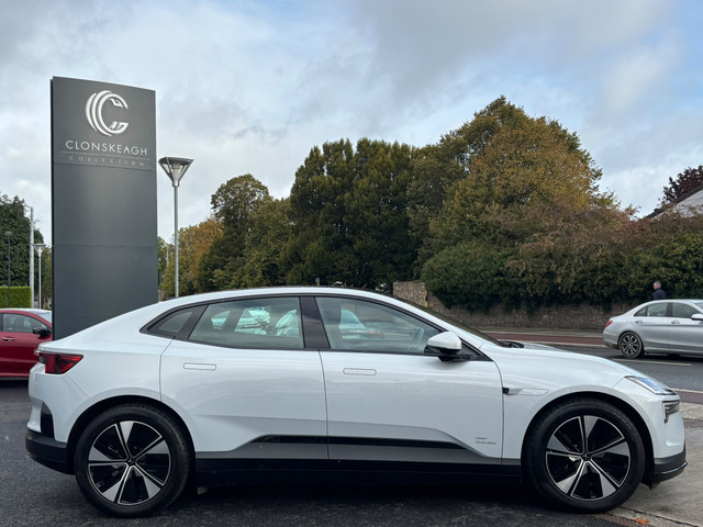 Image for 2025 Polestar 4 Long Range Coupé