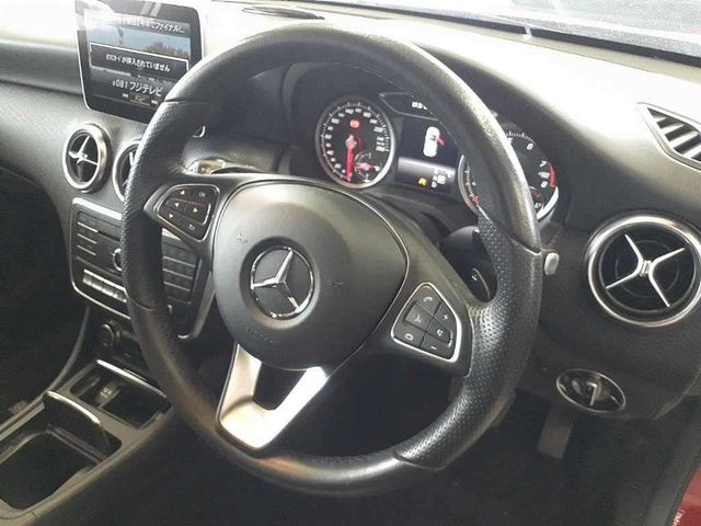 Image for 2018 Mercedes-Benz A Class A180 *Coming Soon* / 21k KMs / Automatic