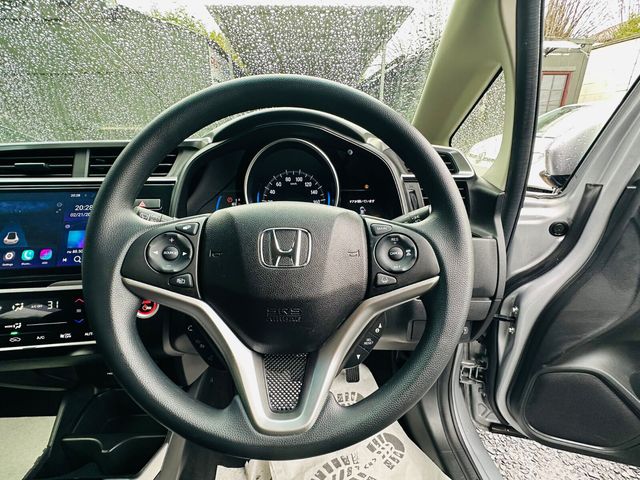 Image for 2019 Honda Fit 