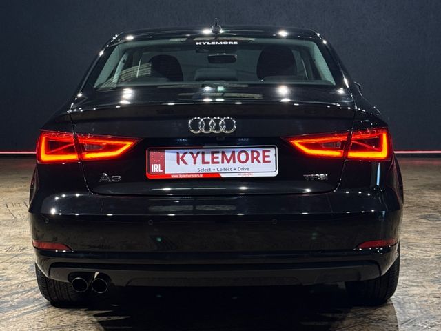 Image for 2016 Audi A3 AUTOMATIC 1.4L TFSI - CRUISE CONTROL