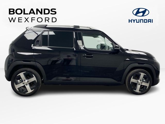 Image for 2026 Hyundai INSTER Pro