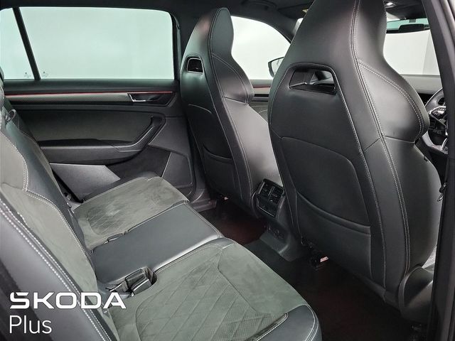 Image for 2023 Skoda Kodiaq Sportline 2.0Tdi 150Bhp DSG