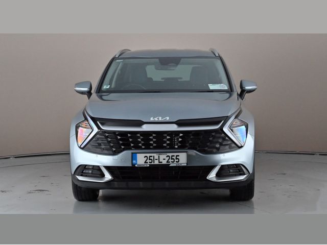 Image for 2025 Kia Sportage K3 1.6TD