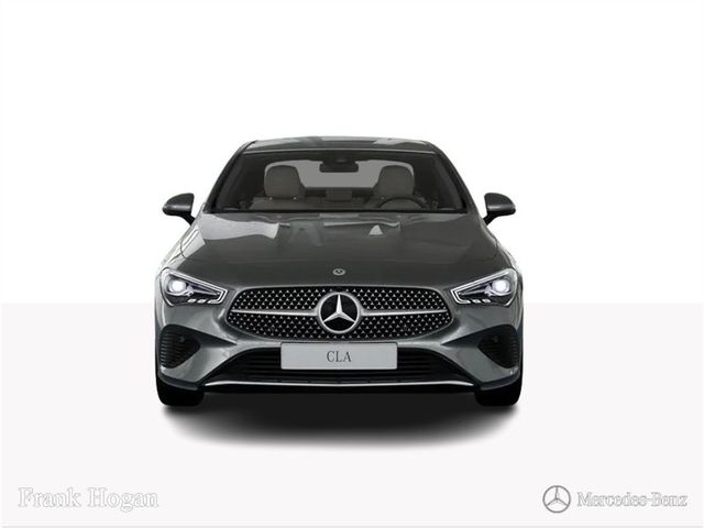 Image for 2026 Mercedes-Benz CLA Class CLA 180d Progressive 2.0 Diesel 116BHP