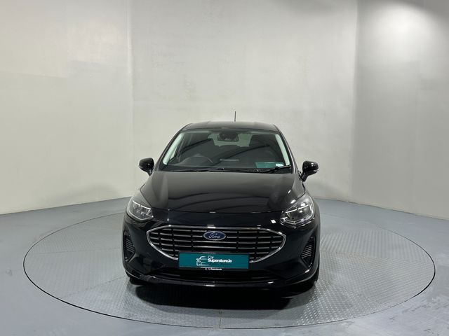 Image for 2023 Ford Fiesta Titanium 1.0 231 