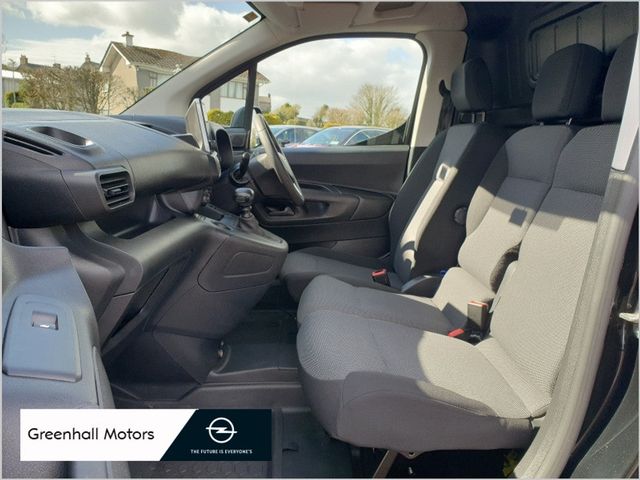 Image for 2023 Opel Combo L1H1 KOMFORT