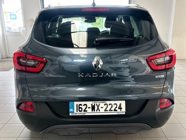 Image for 2016 Renault Kadjar Signature S NAV 110HP 5DR