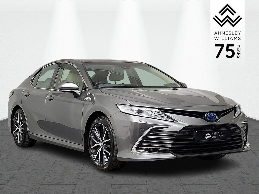 Image for 2023 Toyota Camry 2.5 Camry Hybrid Platinum Edition