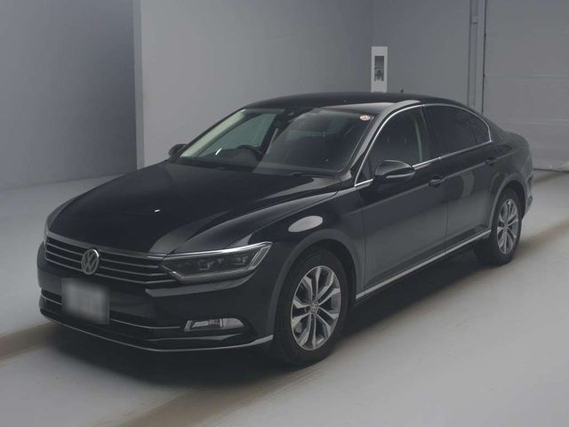 Image for 2016 Volkswagen Passat COMING IN NEW YEAR !! 16 Passat Comfortline, with full leather.