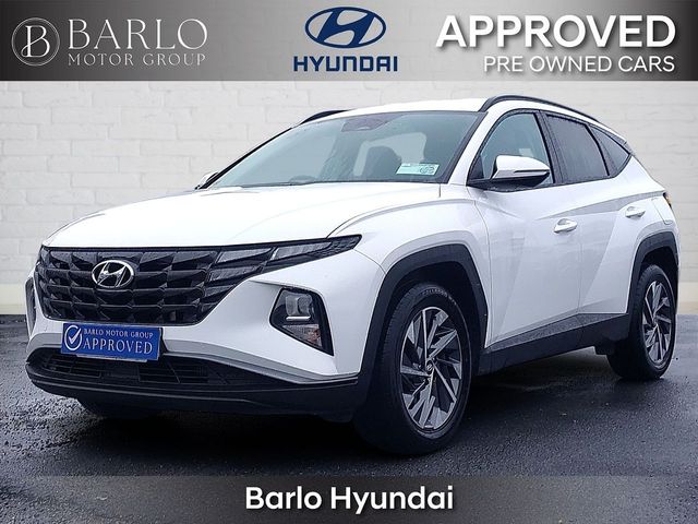 Image for 2022 Hyundai Tucson Executive 1.6CRDi