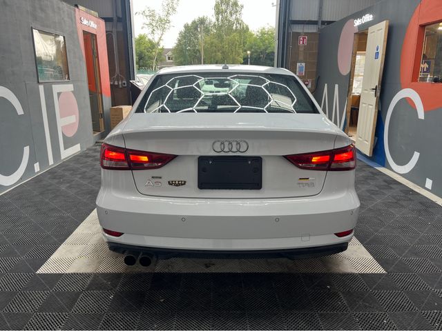 Image for 2019 Audi A3 AUDI A3 AUTOMATIC SALOON 1.4 PETROL / 37K KMS / AUTOMATIC / REVERSE CAMERA / CRUISE CONTROL & MORE