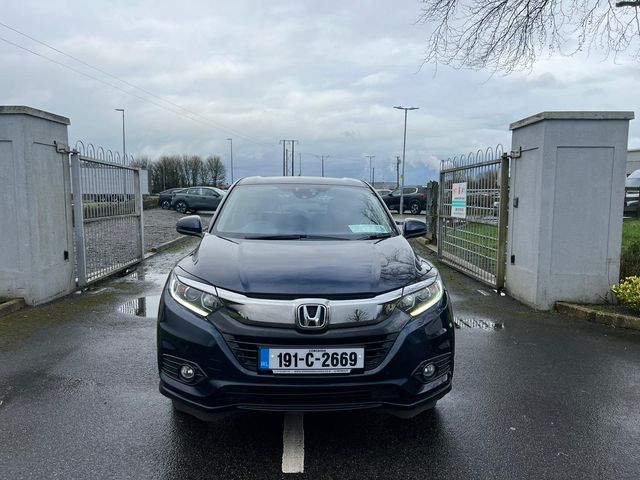 Image for 2019 Honda HR-V 1.5 I-vtec ES 5DR