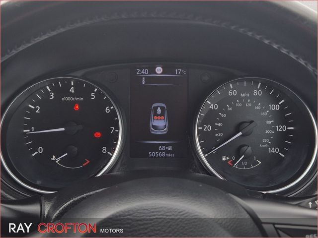 Image for 2018 Nissan Qashqai 1.2 PET XE