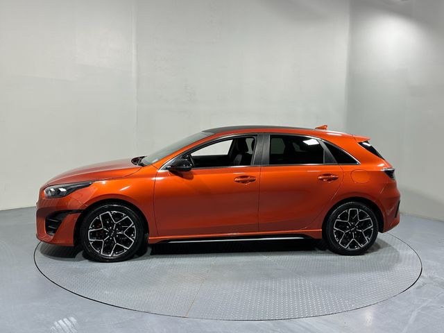 Image for 2023 Kia Ceed GT Line 1.0 Petrol