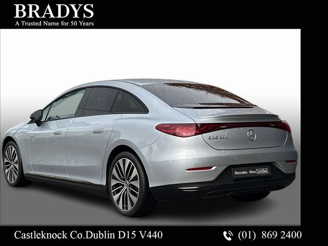 Image for 2024 Mercedes-Benz EQE EQE 300--Night Package--Fully Electric