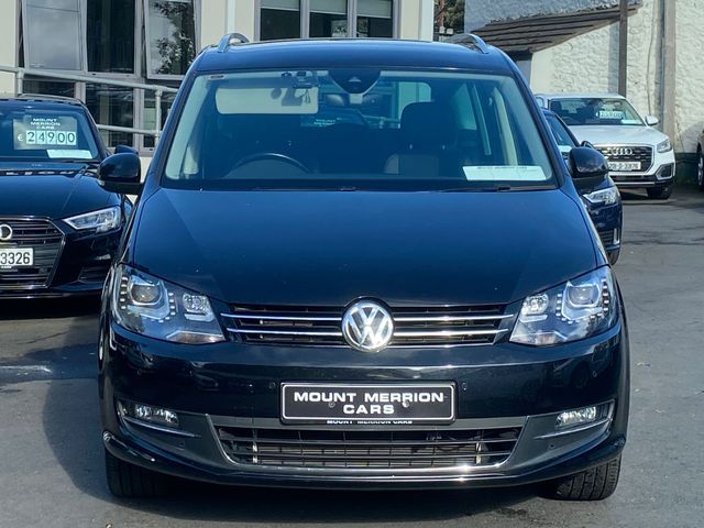 Image for 2020 Volkswagen Sharan Auto Highline Lovely