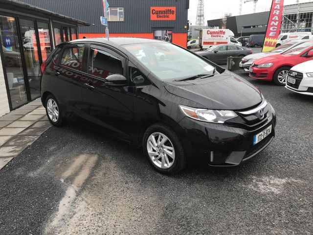Image for 2017 Honda Jazz 1.3 i-VTEC ES