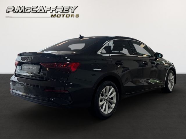 Image for 2021 Audi A3 35 TFSI 150HP SE
