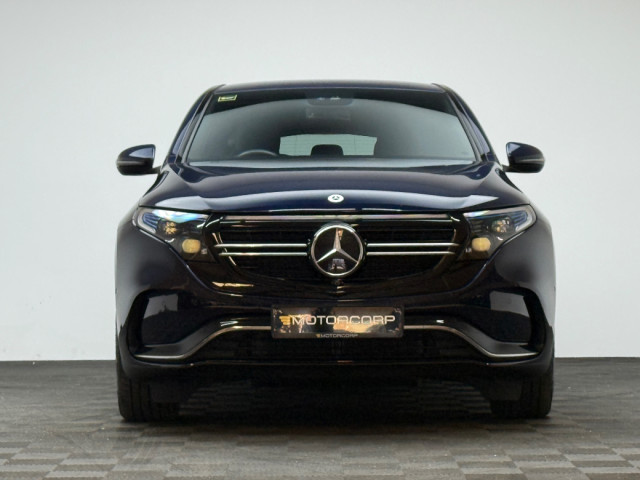 Image for 2023 Mercedes-Benz EQC 400 AMG LINE 4MATIC 
