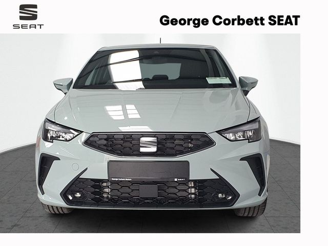 Image for 2026 SEAT Ibiza SE Plus - New facelift model
