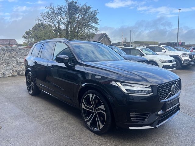 Image for 2024 Volvo XC90 RECHARGE T8 ULTIMATE DARK AWD