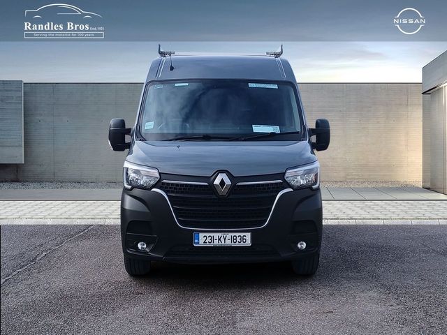 Image for 2023 Renault Master MASTER FWD MM35 BLUE DCI 135 L2 Business