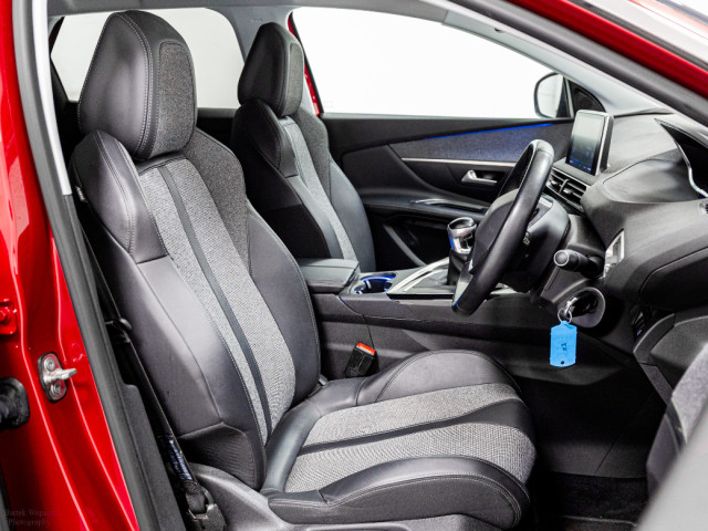 Image for 2019 Peugeot 3008 Allure 1.2 Petrol 130HP
