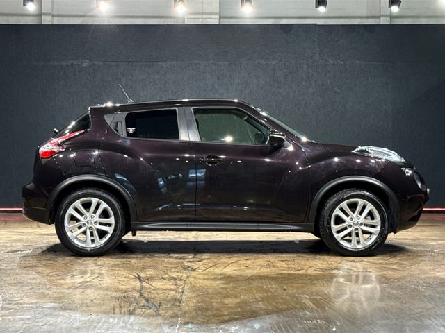 Image for 2019 Nissan Juke 1.5 AUTOMATIC - REVERSE CAMERA - ALLOY WHEELS