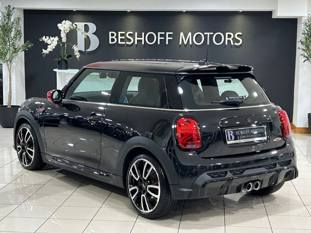 Image for 2023 Mini John Cooper Works JCW (230 BHP) AUTO=LOW MILES//HUGE SPEC//MULTITONE ROOF=FULL SERVICE HISTORY=231 D REG=PREVIOUSLY SUPPLIED BY OURSELVES//TAILORED FINANCE PACKAGES AVAILABLE=TRADE INS WELCOME