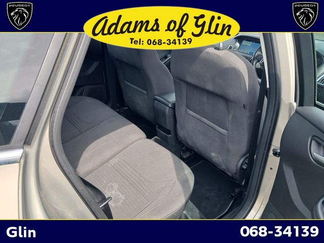 Image for 2019 Ford Focus TITANIUM 1.5 TD 95PS 6SPEED 4DR