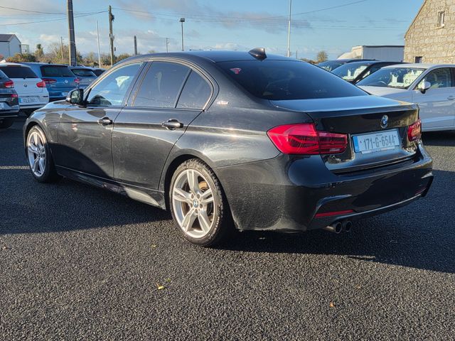 Image for 2017 BMW 3 Series 330 F30 E M Sport 4DR Auto