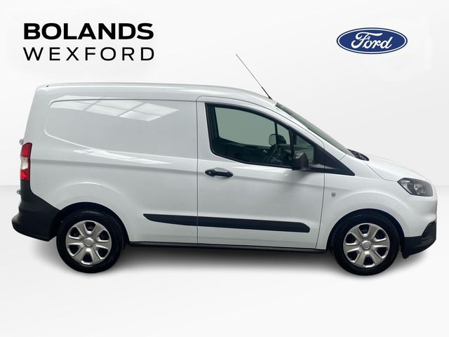 Image for 2023 Ford Transit Courier TRANSIT COURIER TREND 1.5 TD075