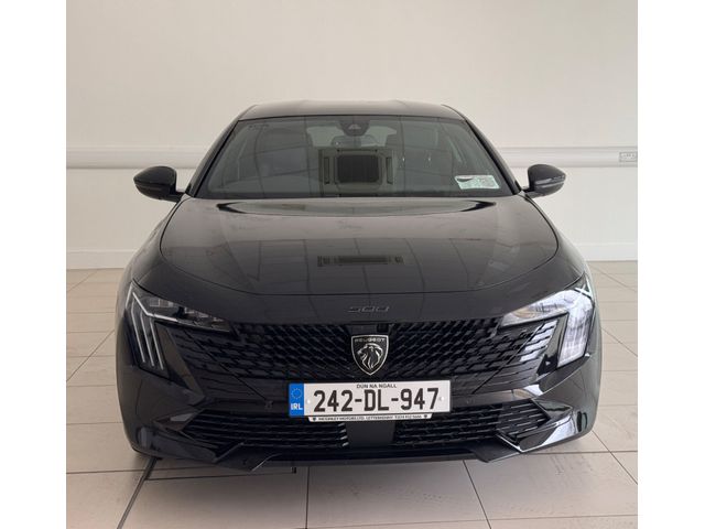 Image for 2024 Peugeot 508 1.5 BlueHDi 130bhp Auto Allure