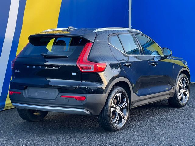 Image for 2022 Volvo XC40 T5 INSCRIPTION PRO 1.5 HYBRID // DIGITAL CLUSTER // FULL SERVICE HISTORY // DUAL ZONE CLIMATE CONTROL