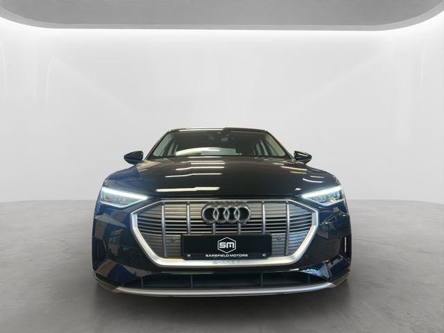 Image for 2023 Audi e-tron 50 SPORTBACK QUATTRO SPORT. HUGE SPEC. FINANCE ARRANGED. SIMI. AA APPROVED.