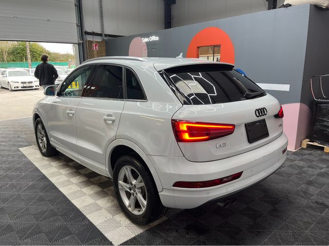 Image for 2015 Audi Q3 €15950 2015 AUDI Q3 TFSI SPORT 1.4 AUTOMATIC / CRUISE CONTROL / REVERSE CAMERA AND MORE