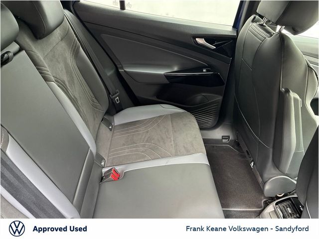 Image for 2025 Volkswagen ID.4 ID.4 PRO PLUS 77KWH 286HP @Frank Keane Volkswagen South Dublin