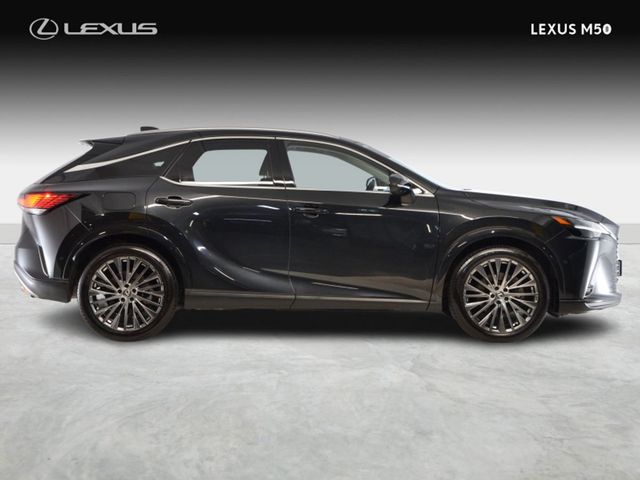 Image for 2023 Lexus RX450h+ Premium