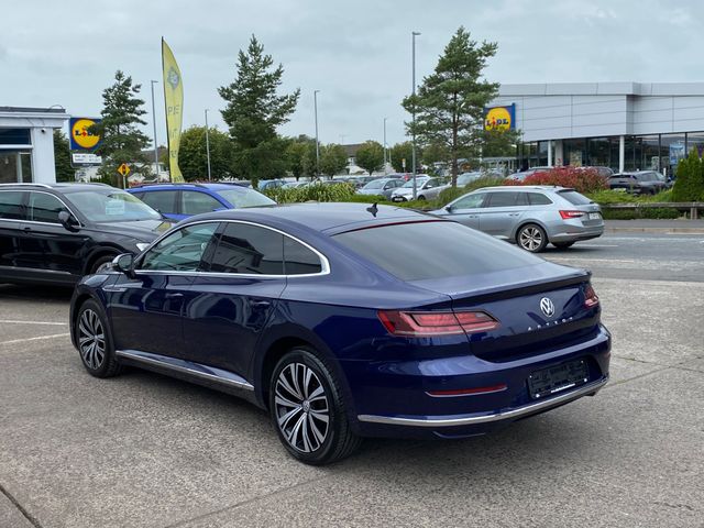 Image for 2018 Volkswagen Arteon ELEGANCE TDI DSG