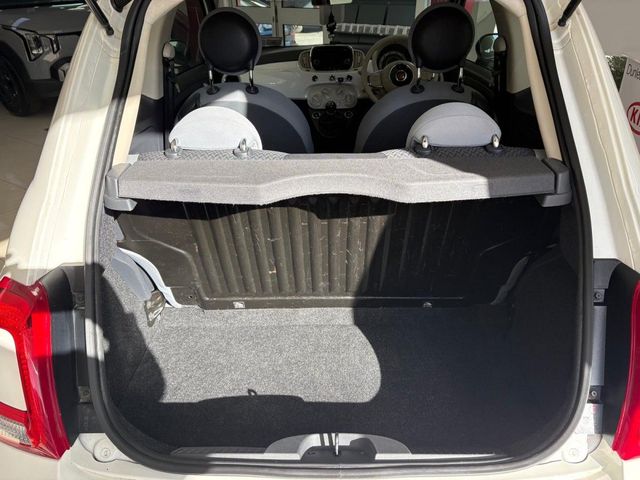 Image for 2017 Fiat 500 1.2 Pop **JUST ARRIVED **
