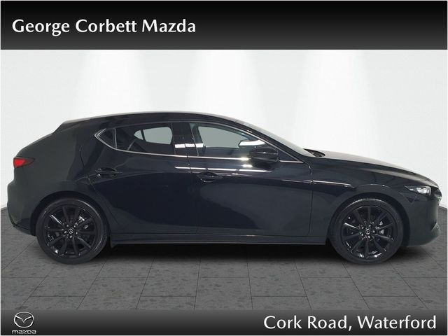 Image for 2023 Mazda Mazda3 Homura 2.0P 180PS (From €92 per week)