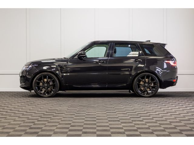Image for 2020 Land Rover Range Rover Sport P400e HSE 5 Seat N1 Crewcab