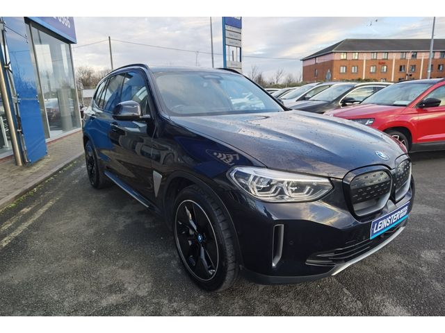 Image for 2021 BMW iX3 80KWH PREMIER EDITION PRO **MUST SEE SPEC** - FINANCE AVAILABLE - CALL US TODAY ON 01 492 6566 OR 087-092 5525