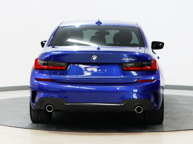 Image for 2021 BMW 3 Series *94* 330E M SPORT