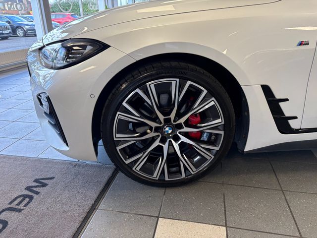 Image for 2023 BMW 4 Series 420D GRANCOUPE M SPORT PRO