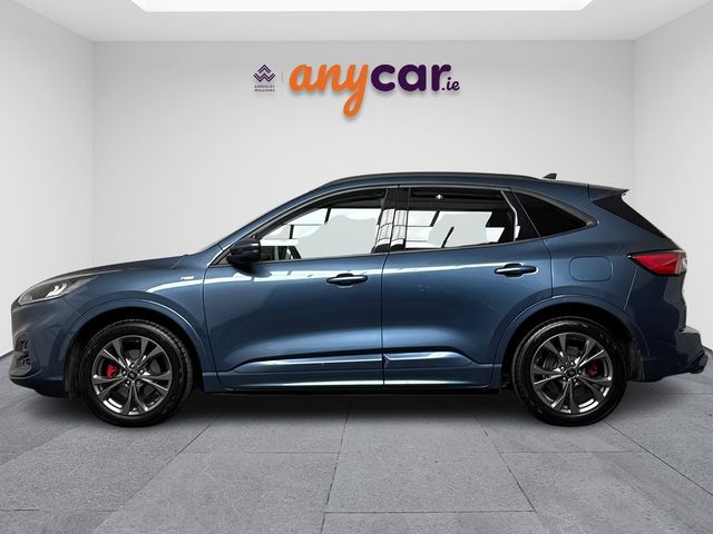 Image for 2021 Ford Kuga ST Line 1.5TDCI