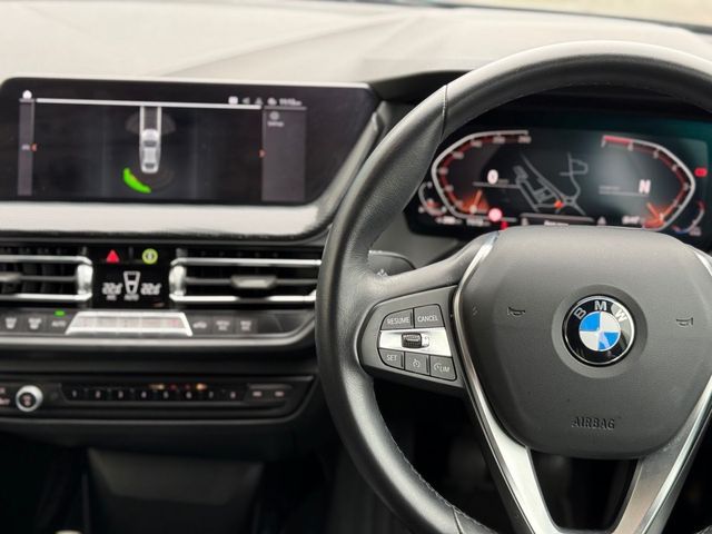 Image for 2023 BMW 2 Series 218i Sport Gran Coupe