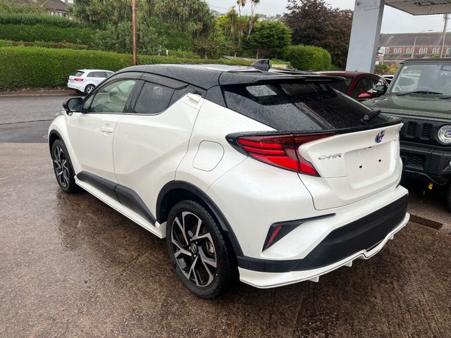 Image for 2020 Toyota C-HR Hybrid sport