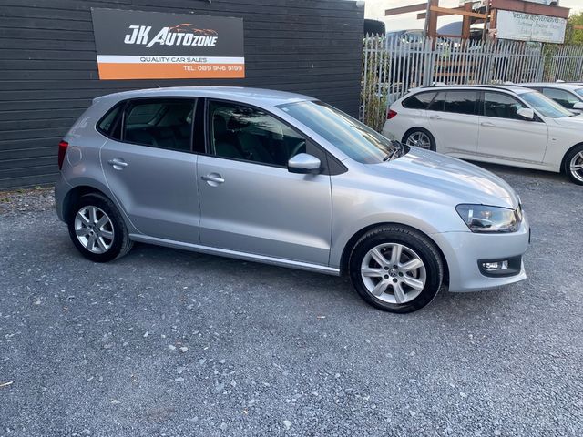 Image for 2013 Volkswagen Polo 1.2 TSI AUTO