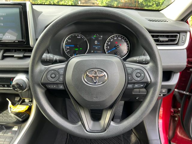 Image for 2022 Toyota Rav4 MODELLISTA PACK 2.5 HYBRID AUTO // LOW MILEAGE // REVERSE CAMERA // ADAPTIVE CRUISE CONTROL